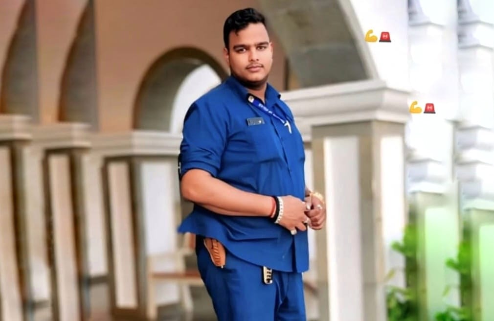 India Best Security Service